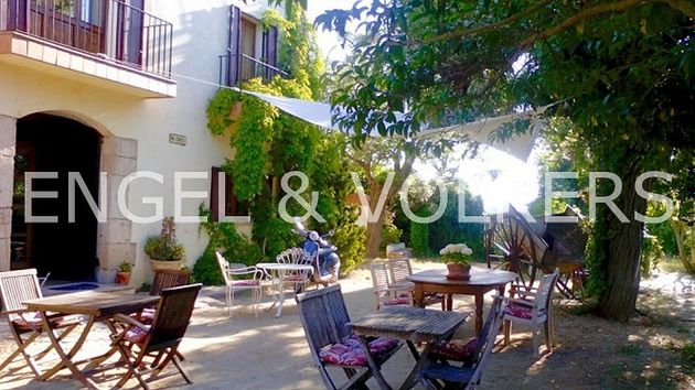 Foto 2 de Casa rural en venda a Mediona de 7 habitacions amb terrassa i piscina