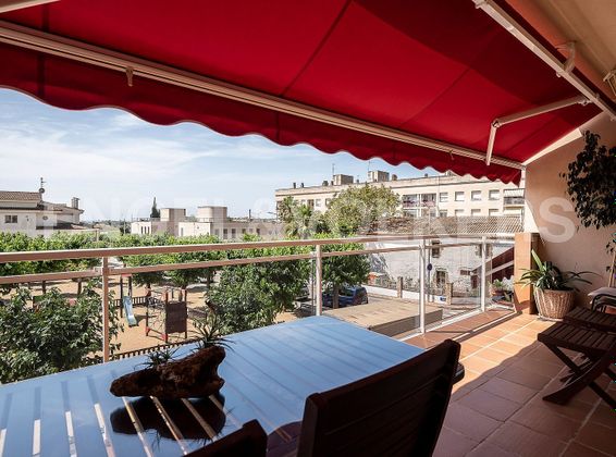 Foto 1 de Venta de casa en Les Creus-Can Feliu de Merola-Can Moré de 5 habitaciones con terraza y balcón