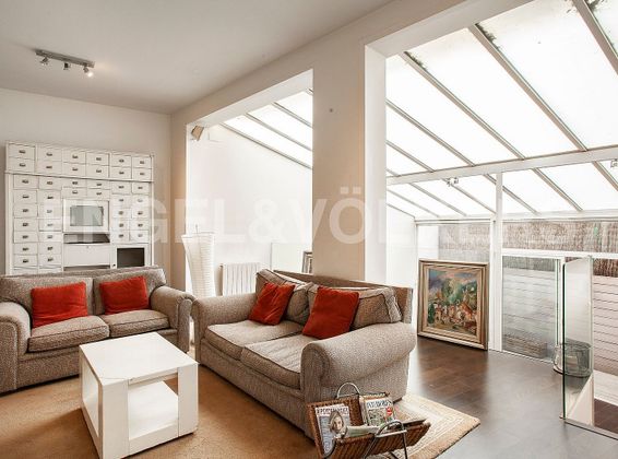 Foto 2 de Venta de casa en Les Tres Torres de 4 habitaciones con terraza y garaje