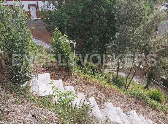 Foto 2 de Venta de terreno en Torrelles de Llobregat de 501 m²