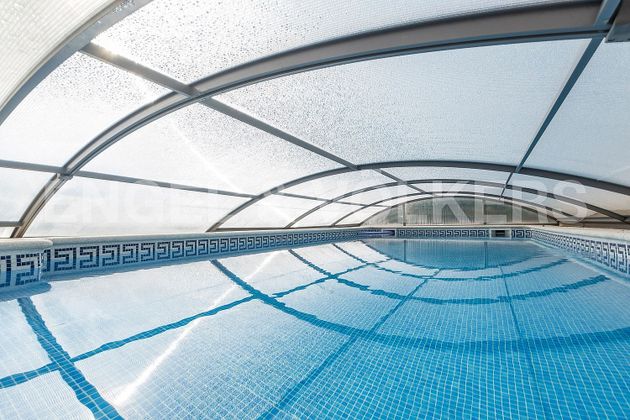 Foto 2 de Xalet en venda a Sant Cebrià de Vallalta de 5 habitacions amb terrassa i piscina