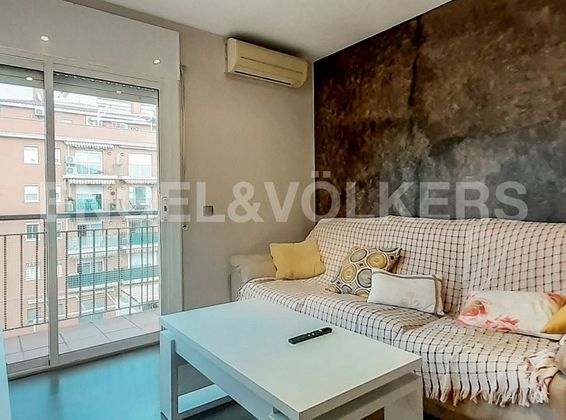 Foto 2 de Pis en venda a Vista Alegre de 3 habitacions amb balcó i aire acondicionat