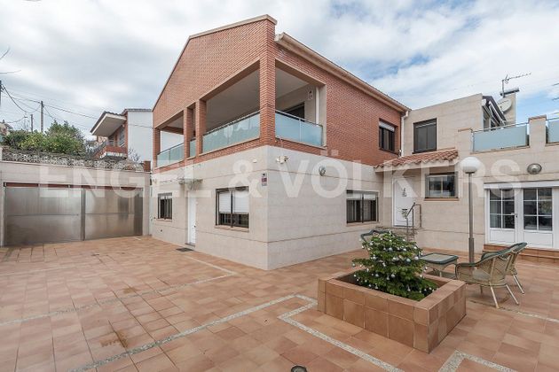Foto 1 de Xalet en venda a Marianao de 7 habitacions amb terrassa i piscina
