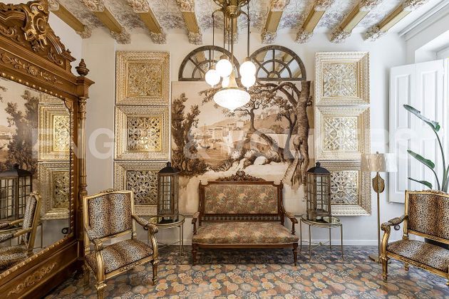 Foto 1 de Xalet en venda a Canet de Mar de 6 habitacions amb terrassa i jardí