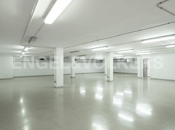 Foto 1 de Estudi en venda a Via Europa - Parc Central amb garatge i aire acondicionat