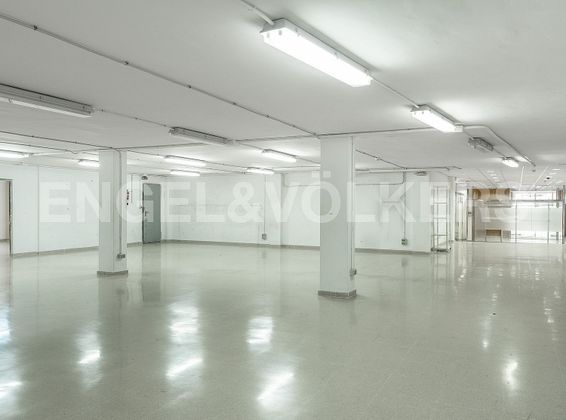 Foto 2 de Estudi en venda a Via Europa - Parc Central amb garatge i aire acondicionat