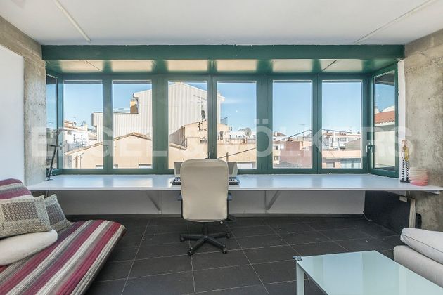 Foto 2 de Dúplex en venta en Centro - Roda de Barà de 3 habitaciones con aire acondicionado y calefacción