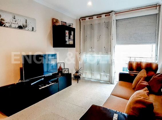 Foto 2 de Piso en venta en Premià de Mar de 3 habitaciones con aire acondicionado y calefacción