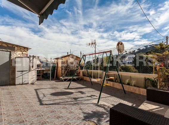 Foto 1 de Pis en venda a Torre Baró de 5 habitacions amb terrassa i aire acondicionat