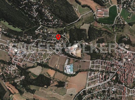 Foto 2 de Terreny en venda a Sant Pere de Vilamajor de 971 m²