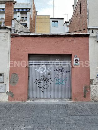 Foto 1 de Terreny en venda a Centre - Sabadell de 41 m²