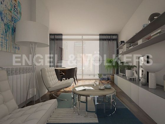 Foto 1 de Dúplex en venda a Centre - Estació de 4 habitacions amb terrassa i garatge