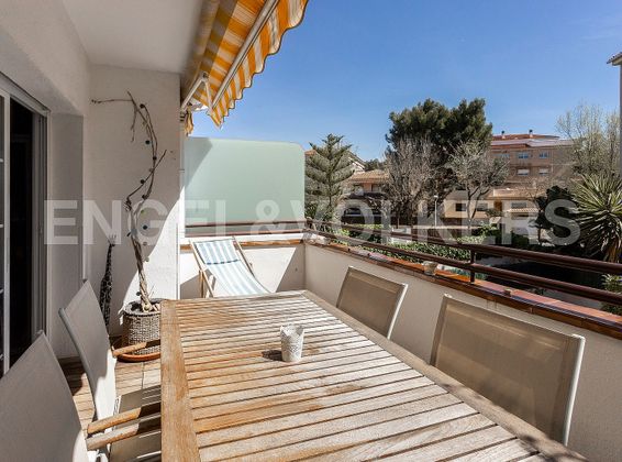 Foto 2 de Casa en venda a L'Aragai - Prat de Vilanova de 4 habitacions amb terrassa i garatge