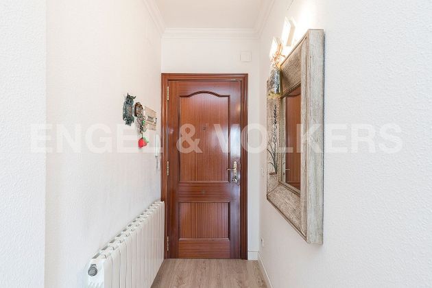 Foto 2 de Piso en venta en Sant Vicenç dels Horts de 2 habitaciones con balcón y aire acondicionado