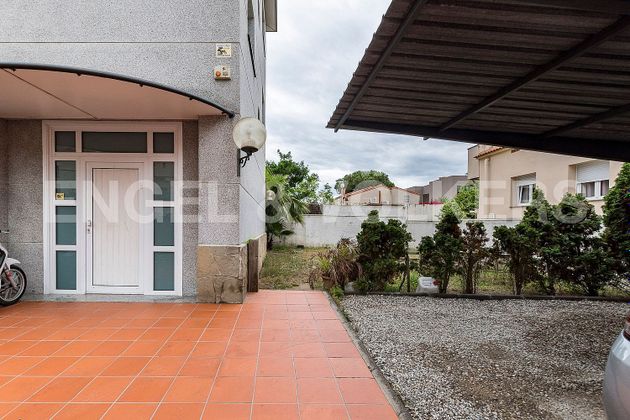 Foto 2 de Xalet en venda a Can Bou de 4 habitacions amb terrassa i garatge