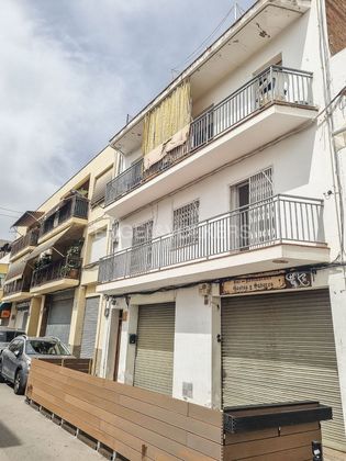 Foto 1 de Casa rural en venda a Sant Pere de Ribes Centro de 9 habitacions amb terrassa i balcó