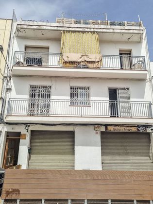 Foto 2 de Casa rural en venda a Sant Pere de Ribes Centro de 9 habitacions amb terrassa i balcó
