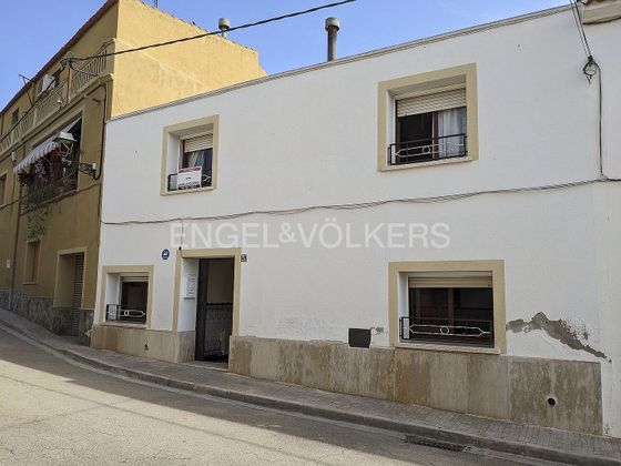 Foto 1 de Casa rural en venda a Castellet i la Gornal de 5 habitacions amb garatge i aire acondicionat