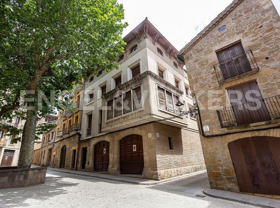 Foto 2 de Xalet en venda a Solsona de 12 habitacions amb terrassa i garatge