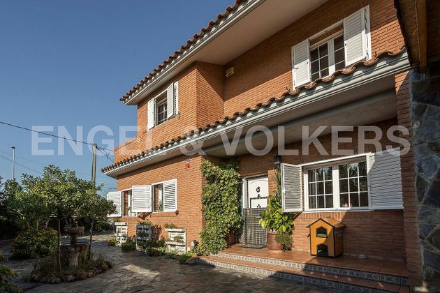 Foto 1 de Xalet en venda a Can Fatjó de 5 habitacions amb terrassa i piscina