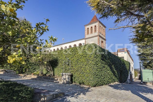 Foto 2 de Xalet en venda a Bisbal del Penedès, la de 14 habitacions amb terrassa i piscina