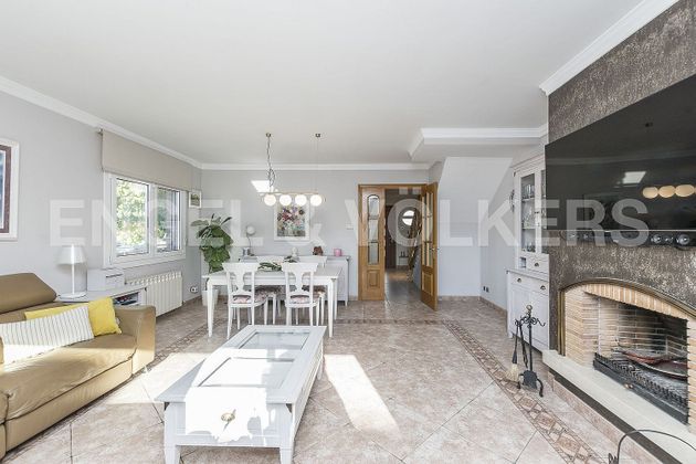 Foto 1 de Casa en venda a Garriga, La de 3 habitacions amb terrassa i garatge