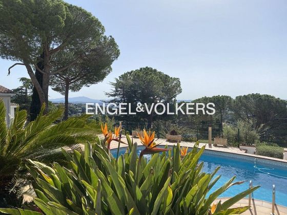 Foto 2 de Xalet en venda a Ametlla del Vallès, l´ de 5 habitacions amb terrassa i piscina