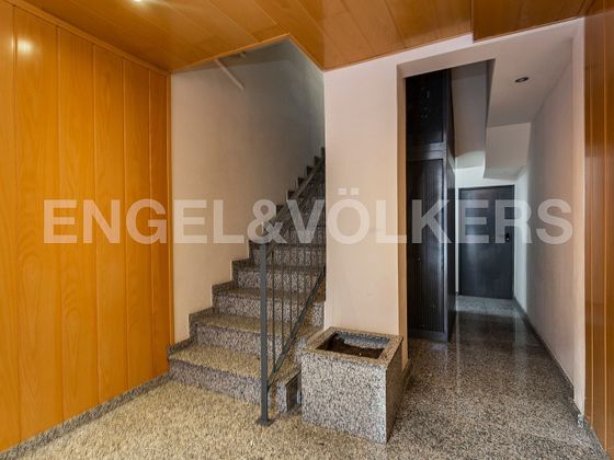 Foto 2 de Pis en venda a Valldaura - Ctra. de Cardona de 4 habitacions amb balcó i calefacció