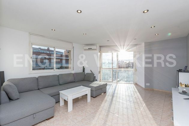 Foto 2 de Pis en venda a Canet de Mar de 3 habitacions amb garatge i balcó
