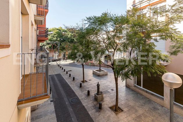 Foto 2 de Piso en venta en Horta de 4 habitaciones con terraza y balcón