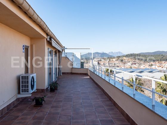 Foto 1 de Àtic en venda a Sant Pere de 5 habitacions amb terrassa i aire acondicionat