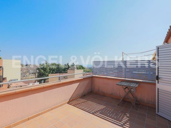 Foto 1 de Dúplex en venda a Vilassar de Dalt de 2 habitacions amb terrassa i aire acondicionat