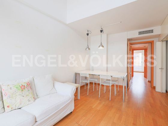 Foto 2 de Dúplex en venda a Vilassar de Dalt de 2 habitacions amb terrassa i aire acondicionat