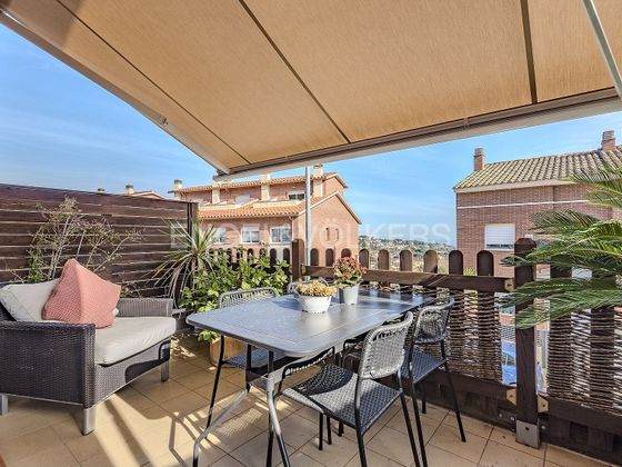 Foto 1 de Casa en venda a Vilassar de Dalt de 4 habitacions amb terrassa i garatge