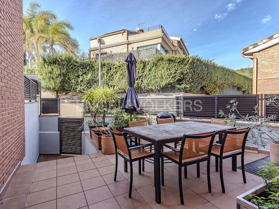 Foto 2 de Casa en venda a Vilassar de Dalt de 4 habitacions amb terrassa i garatge