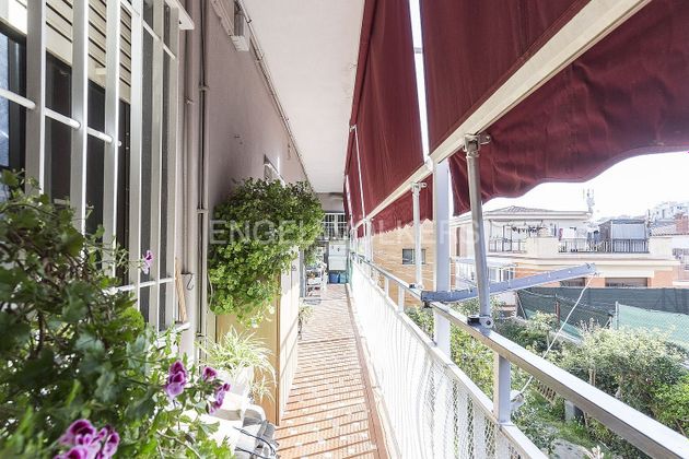 Foto 2 de Xalet en venda a La Teixonera de 5 habitacions amb terrassa i jardí