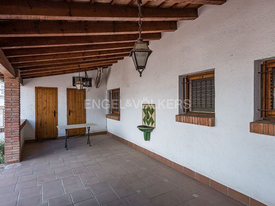 Foto 1 de Casa en venda a Caldes de Montbui de 5 habitacions amb terrassa i calefacció