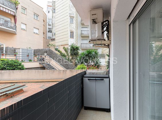 Foto 1 de Pis en venda a La Teixonera de 3 habitacions amb balcó i aire acondicionat