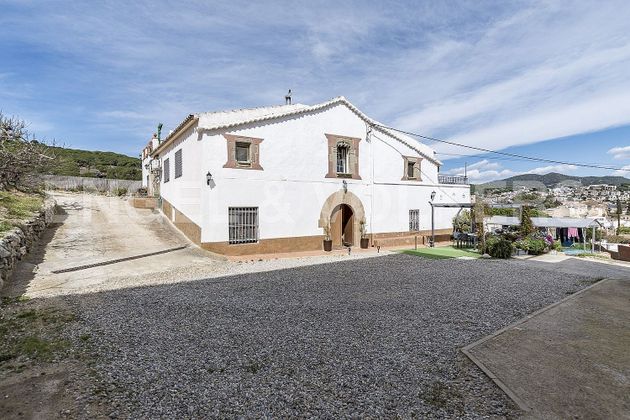 Foto 1 de Casa rural en venda a Vilassar de Dalt de 12 habitacions amb terrassa i jardí
