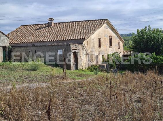 Foto 1 de Casa rural en venda a Castellbisbal de 10 habitacions amb jardí i aire acondicionat