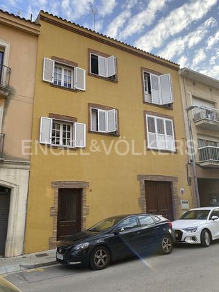 Foto 2 de Casa rural en venda a Palma de Cervelló, La de 5 habitacions amb terrassa i balcó