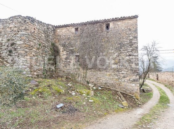 Foto 1 de Casa rural en venda a Castellgalí de 4 habitacions amb terrassa
