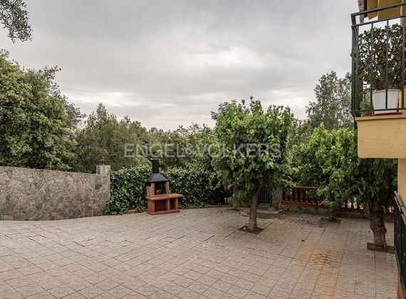 Foto 2 de Chalet en venta en Ca n'Avellaneda - Can Font de 7 habitaciones con terraza y jardín