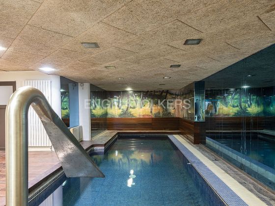 Foto 2 de Casa rural en venda a Fogars de Montclús de 4 habitacions amb piscina i jardí