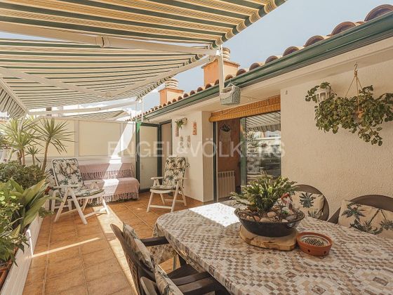 Foto 1 de Dúplex en venda a Marianao de 4 habitacions amb terrassa i garatge
