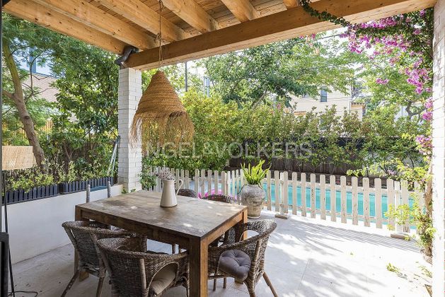 Foto 2 de Casa en venda a Mira-sol de 4 habitacions amb terrassa i piscina