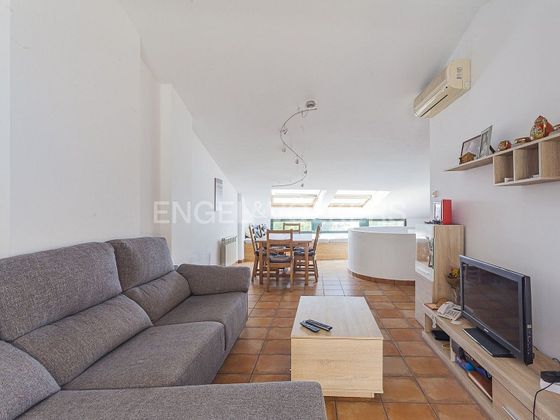 Foto 1 de Ático en venta en Sant Pol de Mar de 3 habitaciones con terraza y piscina