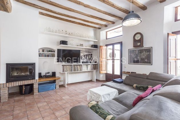 Foto 1 de Casa rural en venda a Moià de 6 habitacions amb terrassa i garatge