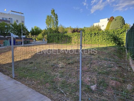 Foto 2 de Venta de terreno en Sant Fruitós de Bages de 448 m²