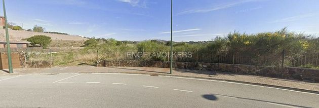 Foto 1 de Venta de terreno en Sant Esteve Sesrovires de 1000 m²